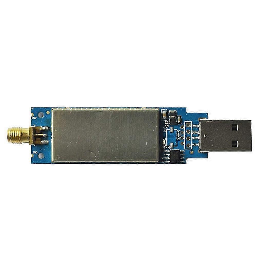 Module De Carte Réseau Sans Fil Ar9271 150m, Carte Réseau Sans Fil Usb Haute Puissance, Récepteur Wi-fi, Portée Ultra Longue.