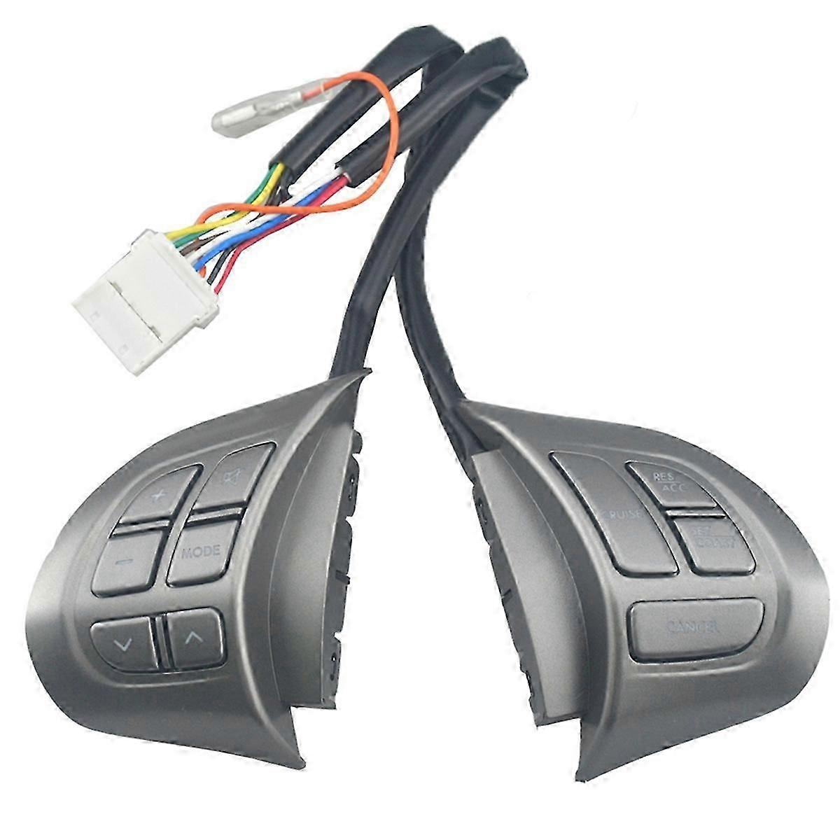 Bouton De Volant Pour Subaru Outback Pa
