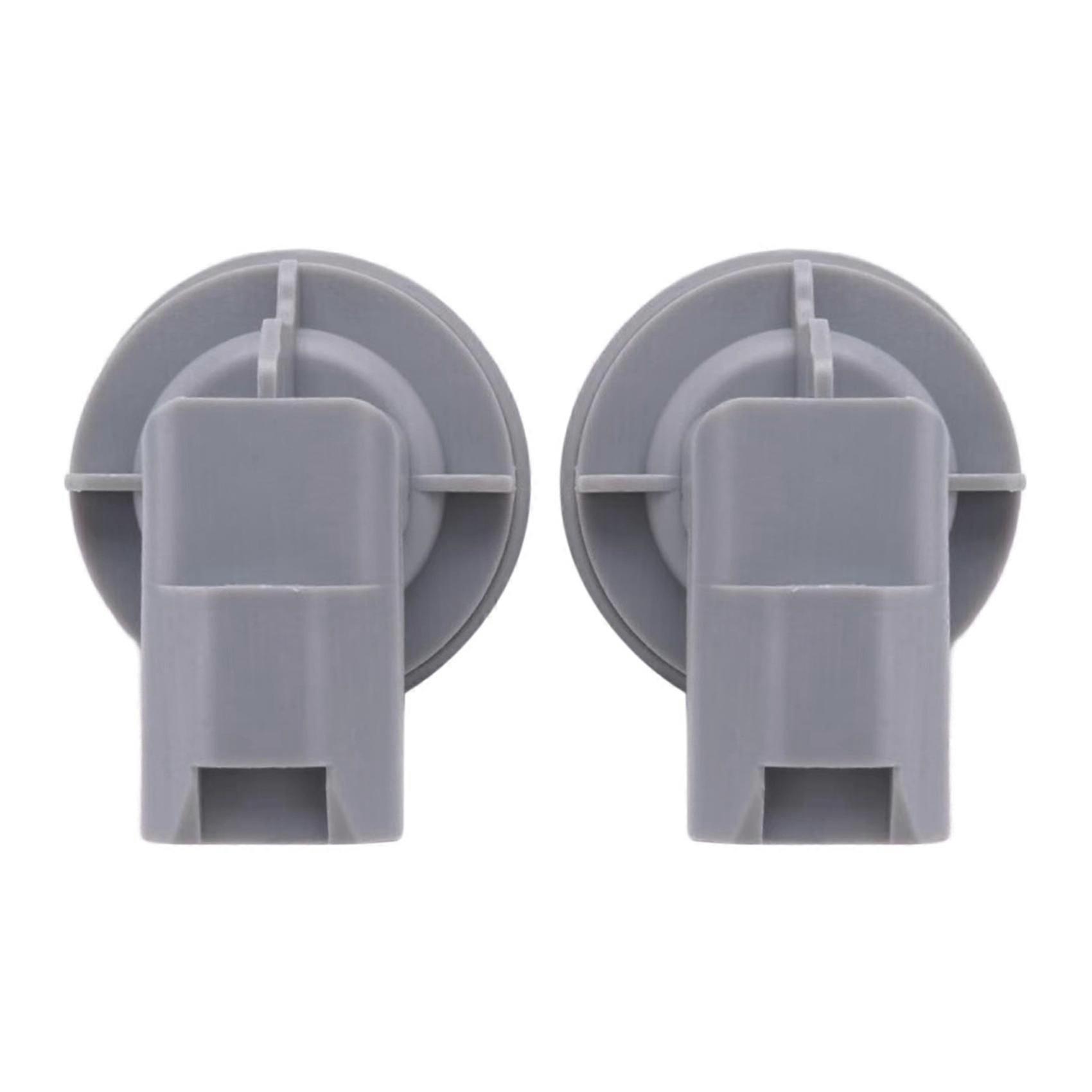 2 Douilles Pour Ampoule De Feu Stop 4425186 Pour Focus Mk1 Mk2 Xfm500010 Qaq