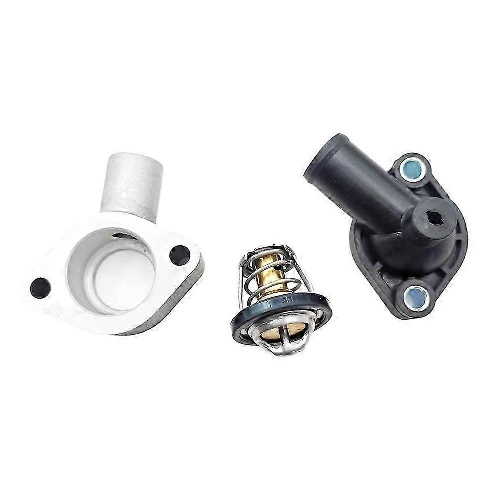0800-022013 0800-022700 0gr0-022003 Kit De Siège De Boîtier De Thermostat Pour Quad Cforce 400 450 500s 520 550 Qaq