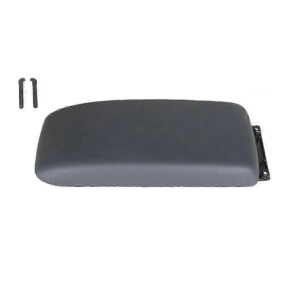 Couvercle D'Accoudoir De Console Centrale 5890535040b0 Pour Toyota Tacoma 1995-2000 Et 4runner 1996-1998 (gris)