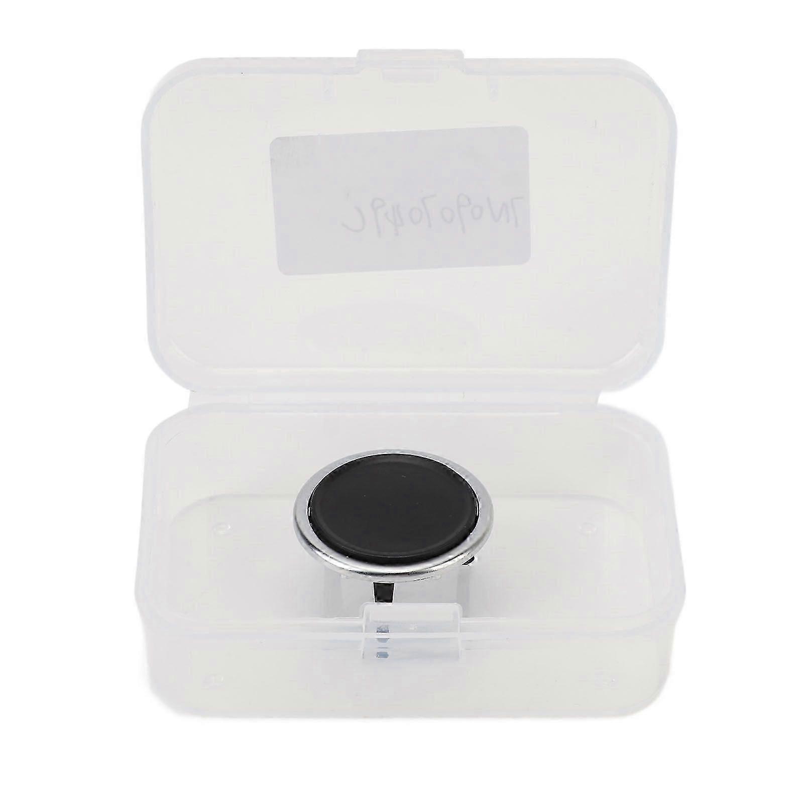 Cache-bouton De Commande De Climatisation Arrière Pour Seat Alhambra (2011-2016) - Référence 7n0907049c