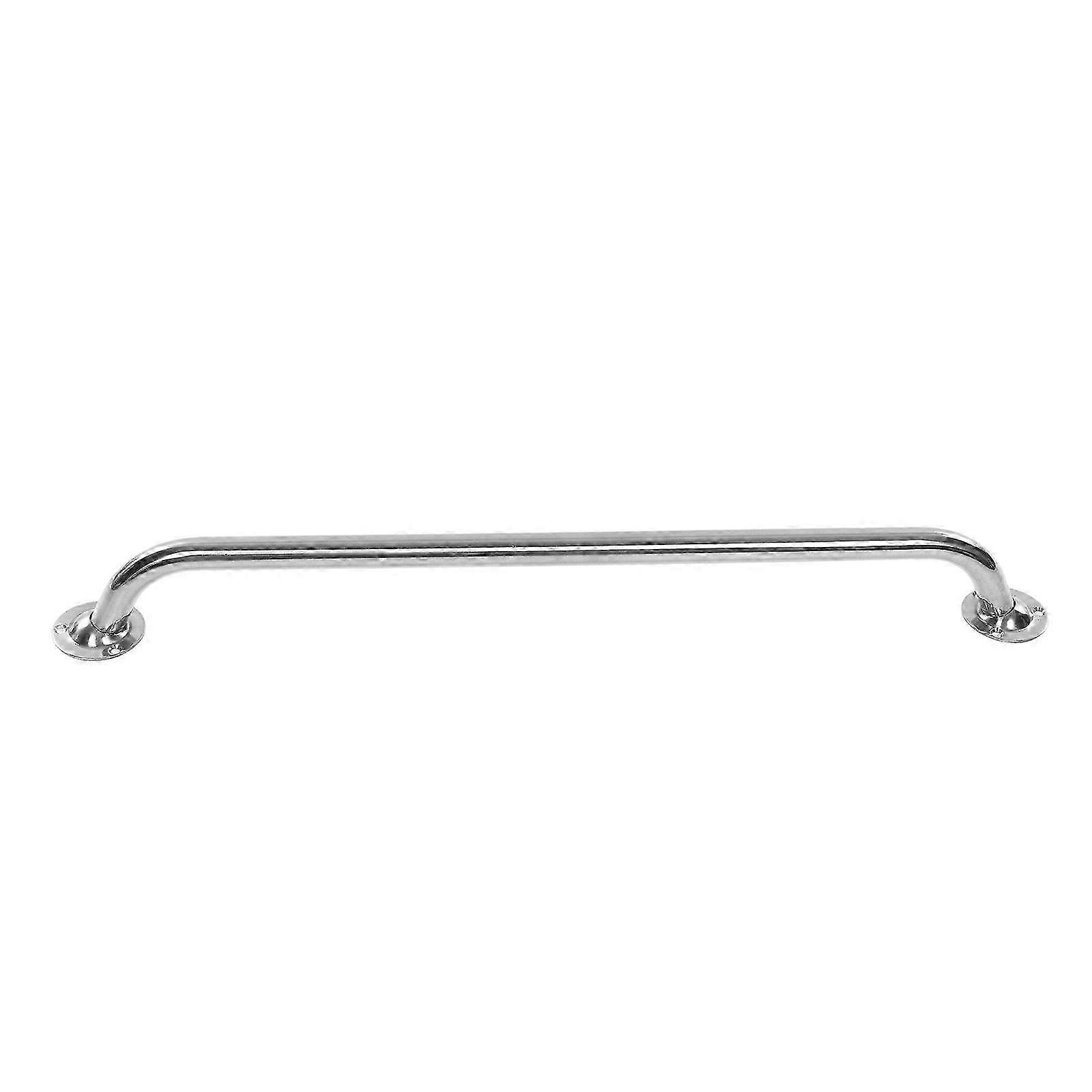 Poignée De Maintien De 600 Mm En Acier Inoxydable Antirouille, Robuste Et Polyvalente, Finition Polie, Pour Bateaux, Yachts Et Camping-cars.