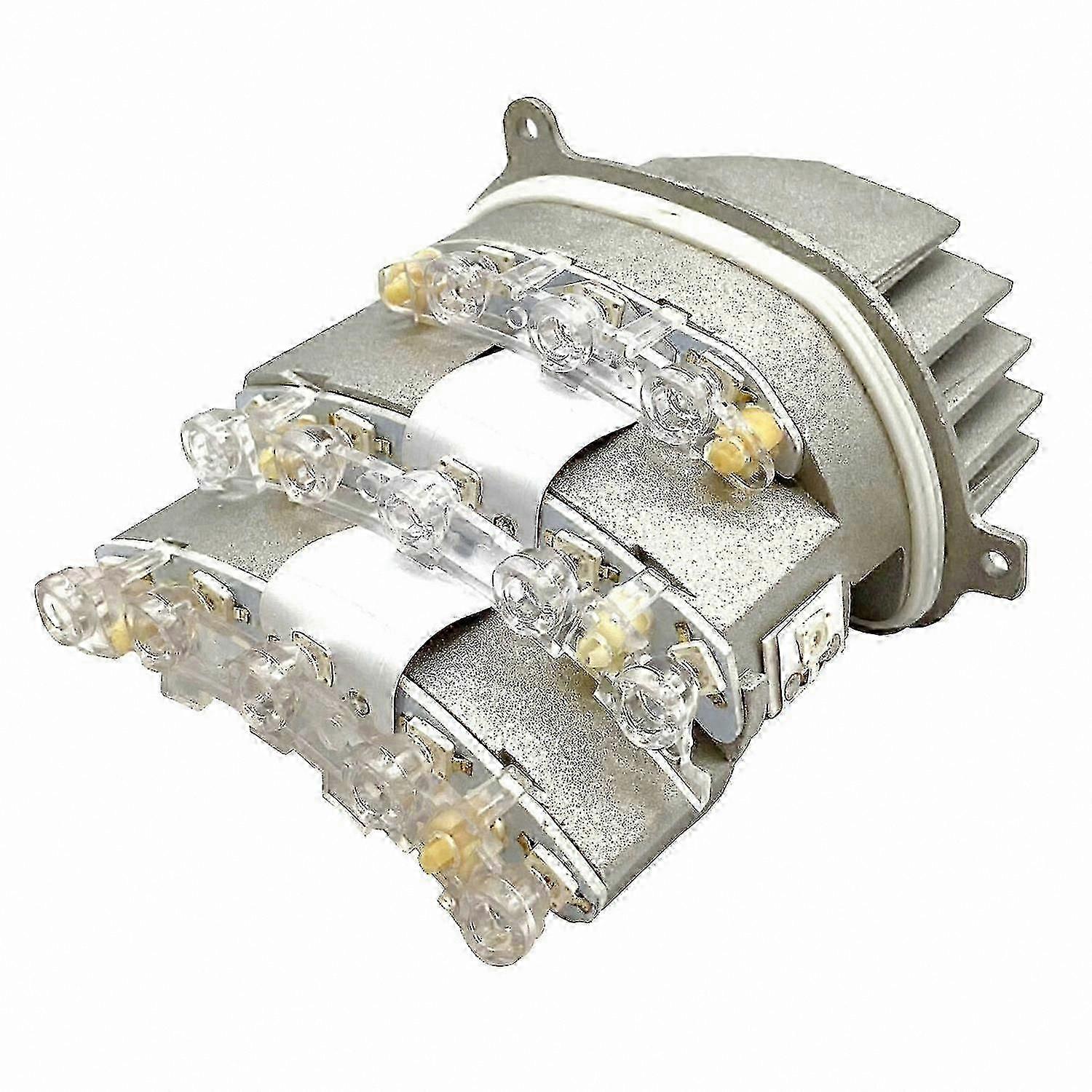 Ampoule Led De Clignotant Droit Pour E90 E91 Lci 328i 335i, Module Indicateur 63127245814, Bonne Qualité
