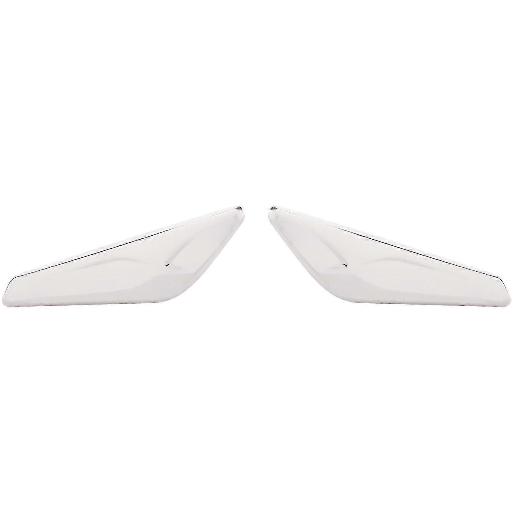 Clignotant Latéral Gauche Ou Droit Pour Bmw X3 X4 F25 F26, Références : 51117338569 Et 51117338570 (jg)