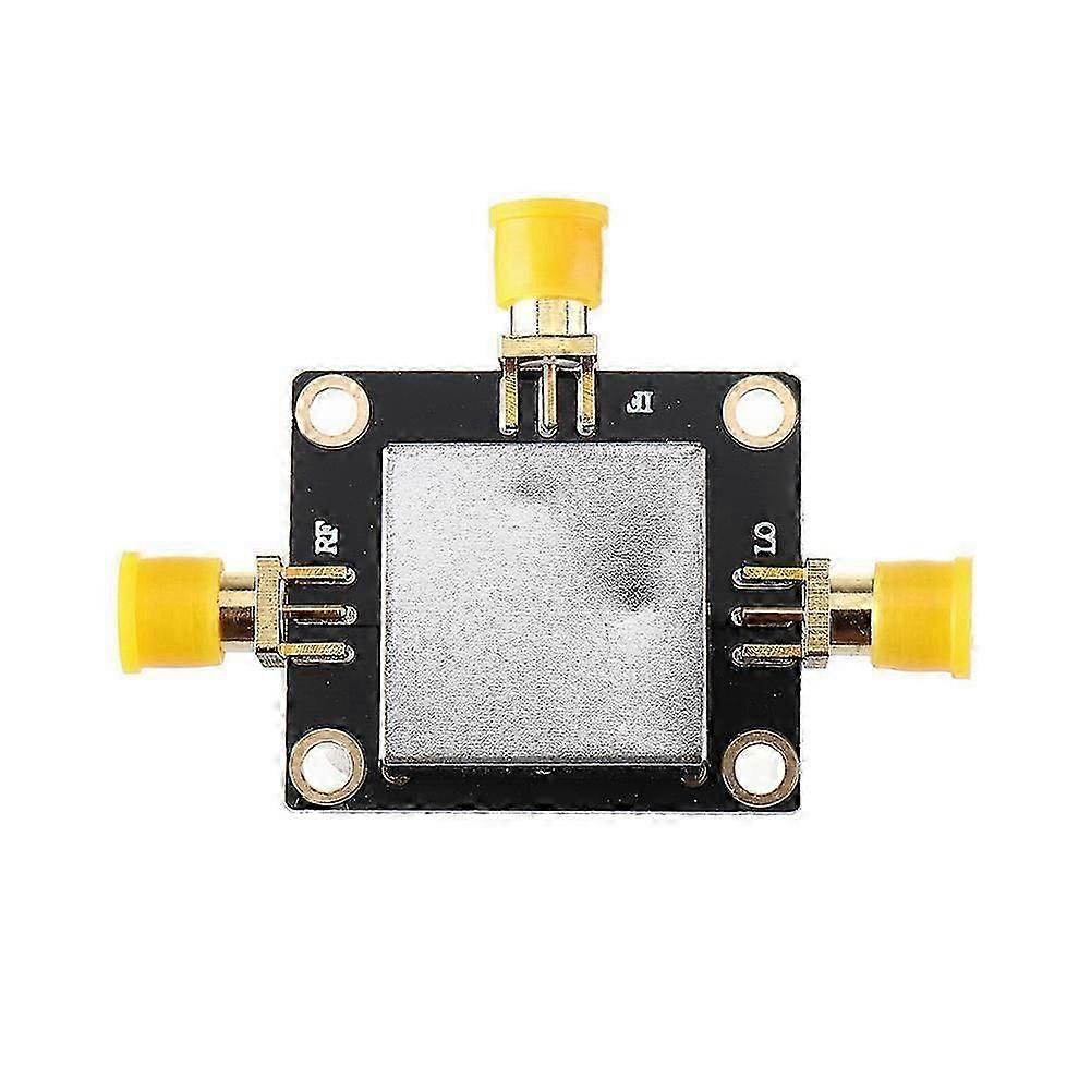 Module Mélangeur Passif Hmc412 9-15g À Double Équilibrage Et Faible Bruit, Conversion De Fréquence Rf Ascendante Et Descendante Kns
