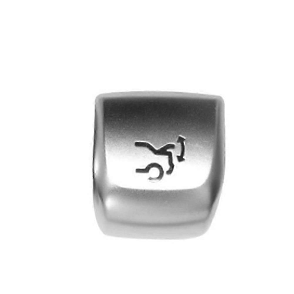 Cache-bouton De Commande De Coffre Arrière Pour Mercedes-benz Ce Glk Classe W205 W253 W213 W222 (profil Haut), De Bonne Qualité