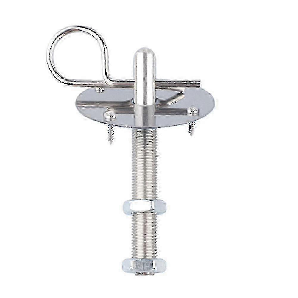 Câble De Verrouillage De Capot Universel De Haute Qualité, Kit De Verrouillage De Capot, Fixation De Capot Moteur Os