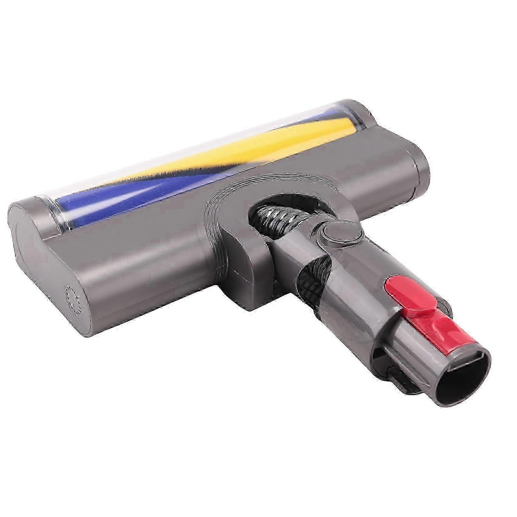Accessoires Pour Aspirateur Sans Fil Gen5 Detect : Brosse Pour Sols Durs Avec Témoin Lumineux De Détection De Poussière