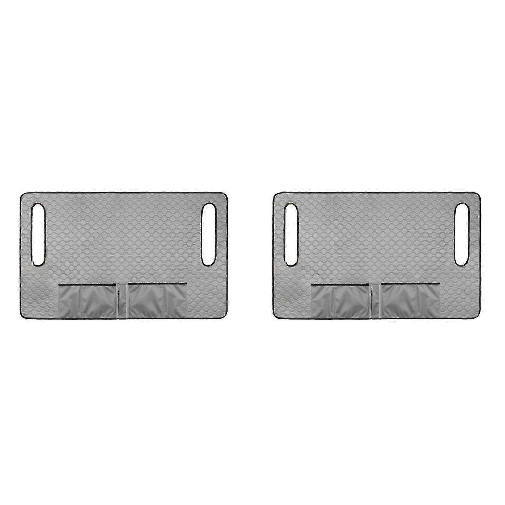 Housses De Siège Universelles Pour Voiturettes De Golf Ezgo, Yamaha, Club Car Et Autres Voiturettes 2 Places Qaq