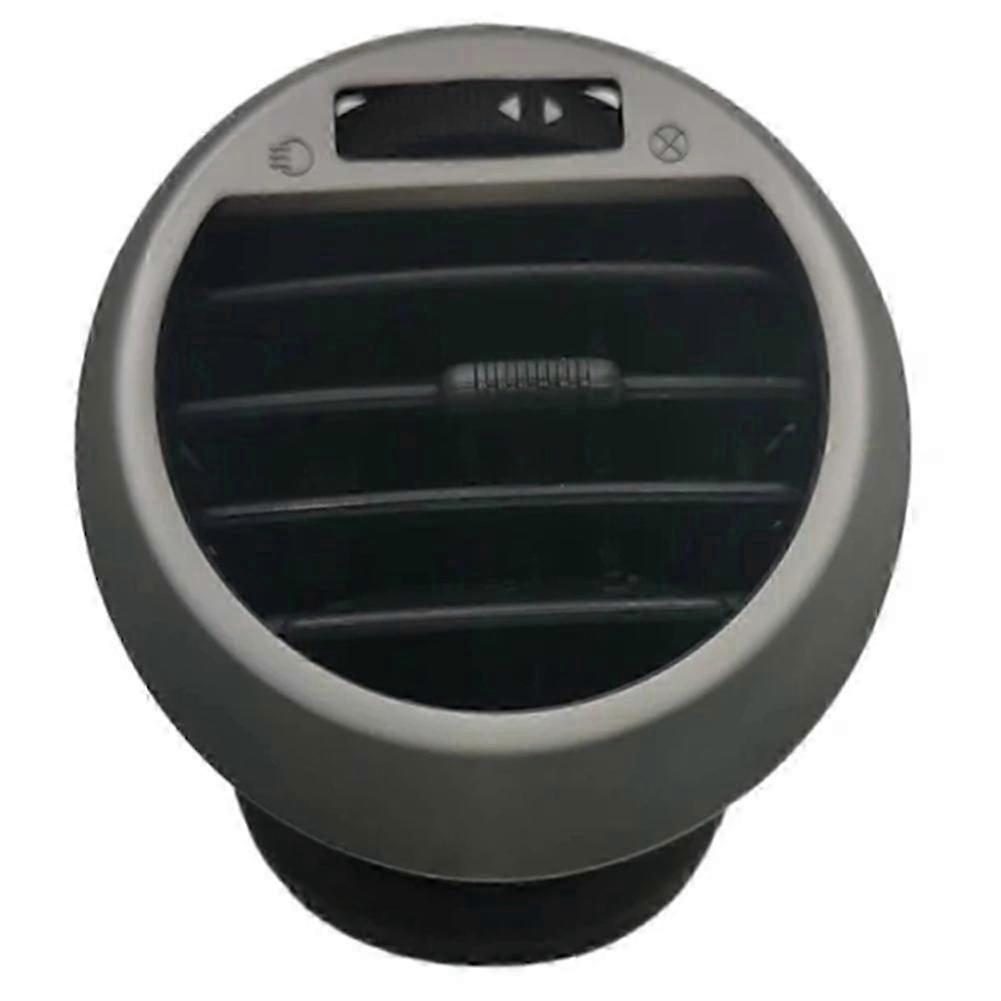 Grille De Ventilation De Climatisation Pour Honda Optra Nubira Et Honda Lacetti (2003-2008) - Rotation - Sortie D'Air Jg