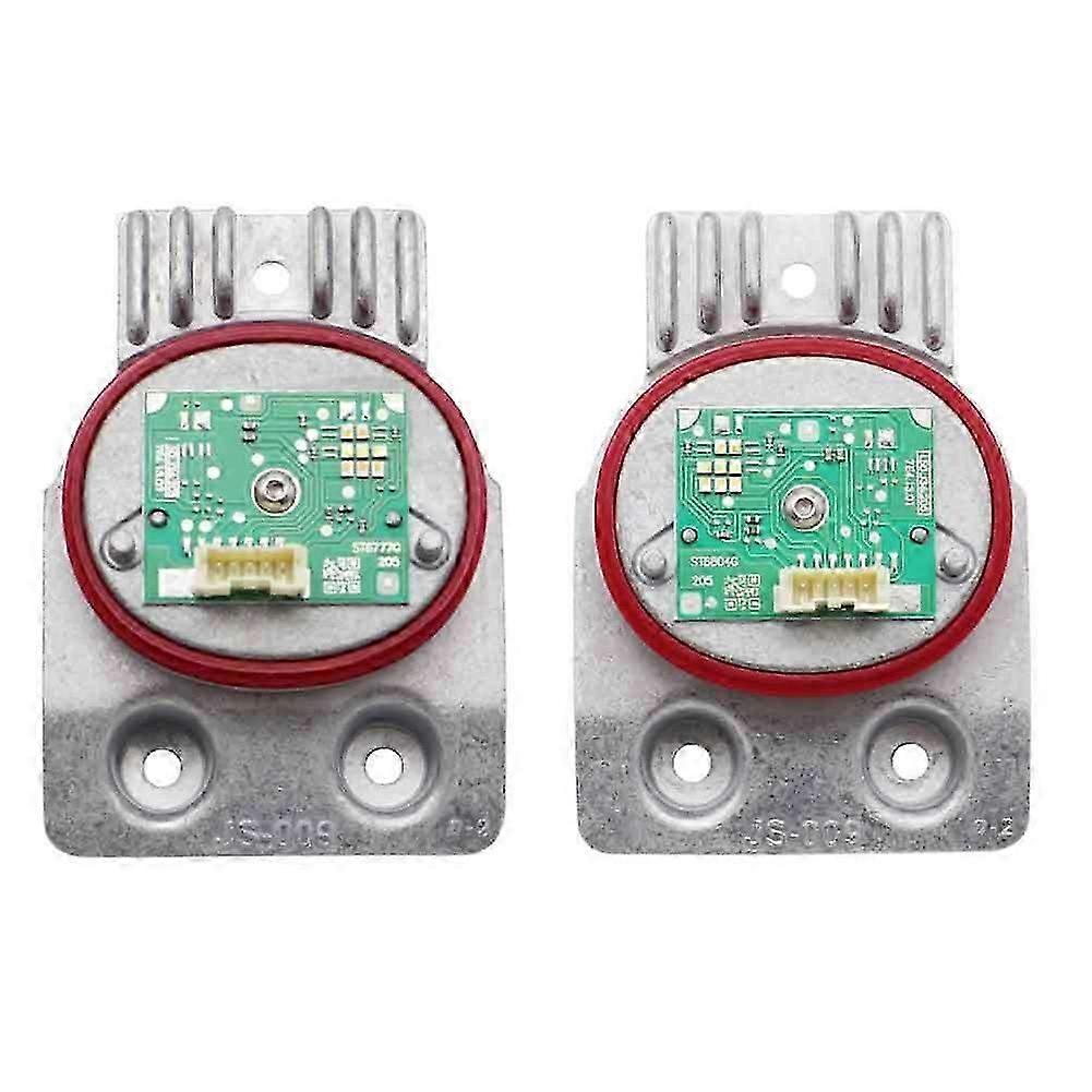 Module De Clignotants/feux De Jour À Led 5 Broches A2059068004 A2059068104 Pour W205 2019-2020, Version Discrète Jg