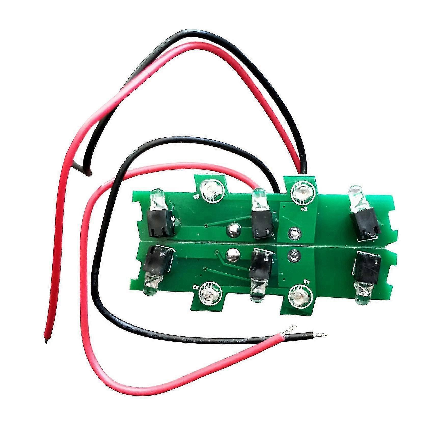 Lcr-t7 Hochgeschwindigkeits-transistortester, Farbgrafikdisplay, Tragbarer Multifunktionstester Von Kns