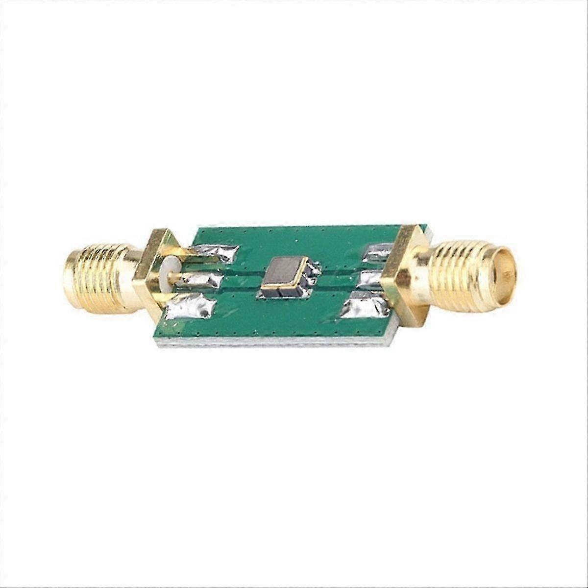 Filtre Passe-bande 433 Mhz, Filtre Passif Bpf, 13 Dbm, Sans Alimentation.