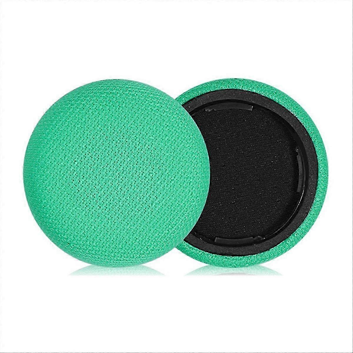 Coques De Rechange Vertes Pa Pour Casque Libratone Q Core