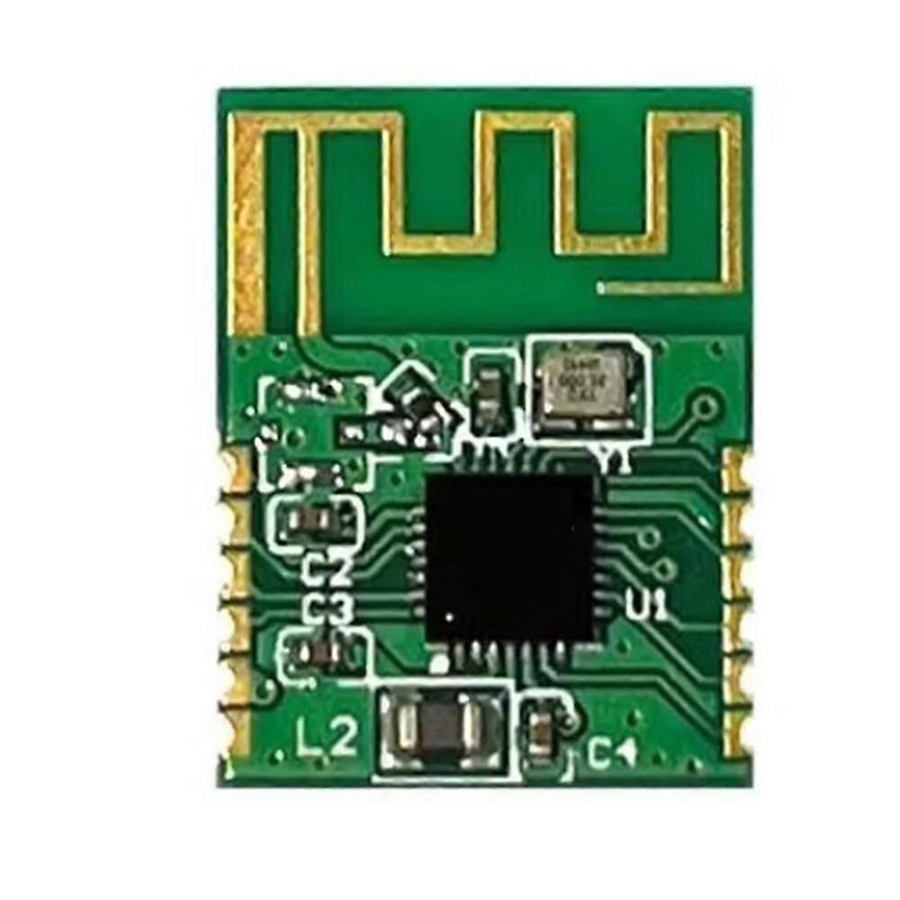 Module Bluetooth Basse Consommation Ch9141 Vers Port Série Ble4.2 Transmission Bluetooth Transparente Qaq