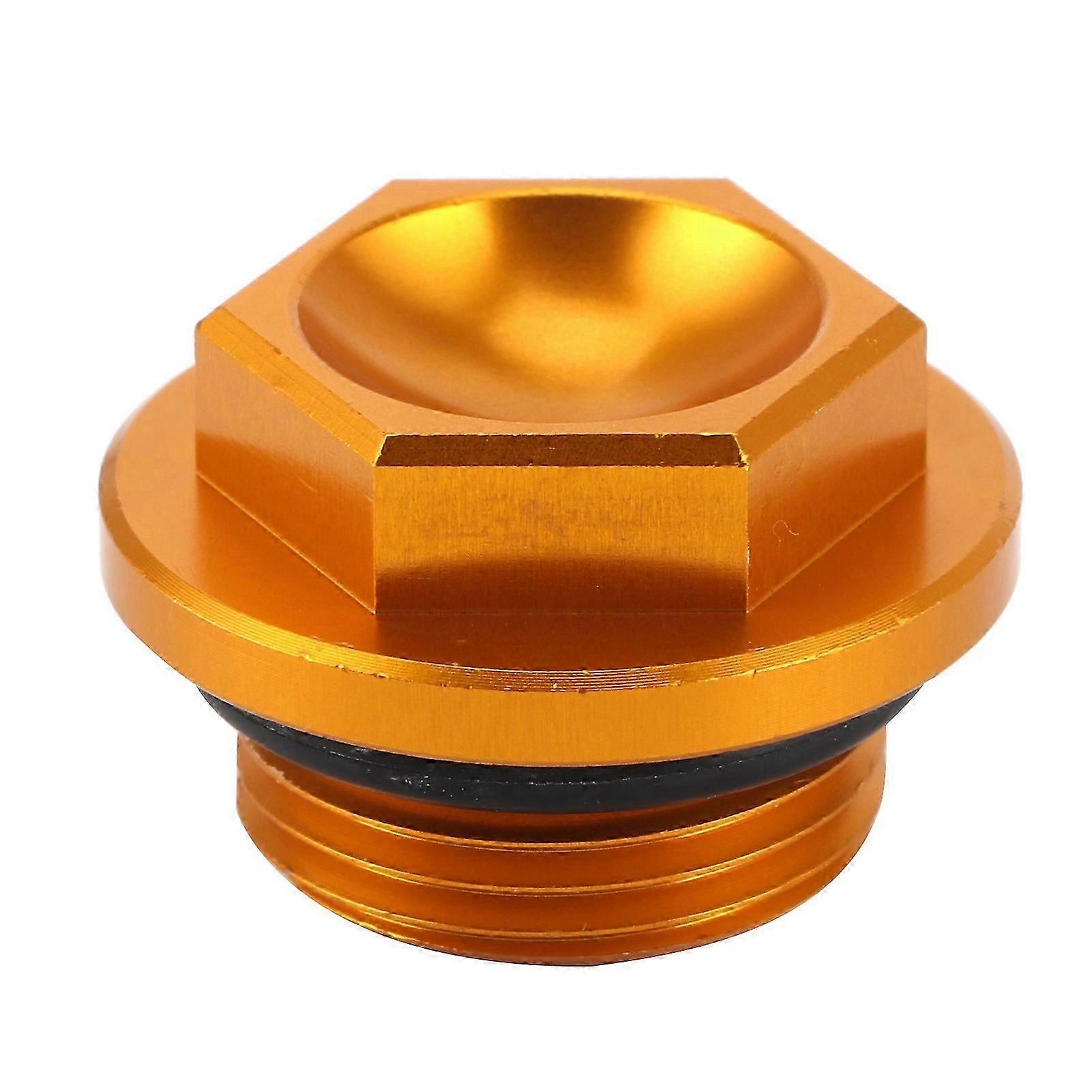 Bouchon De Remplissage D'Huile/d'essence En Aluminium Cnc, Compatible Avec Suzuki Rm125/rm80/rm250/rmz 250/rmx450z