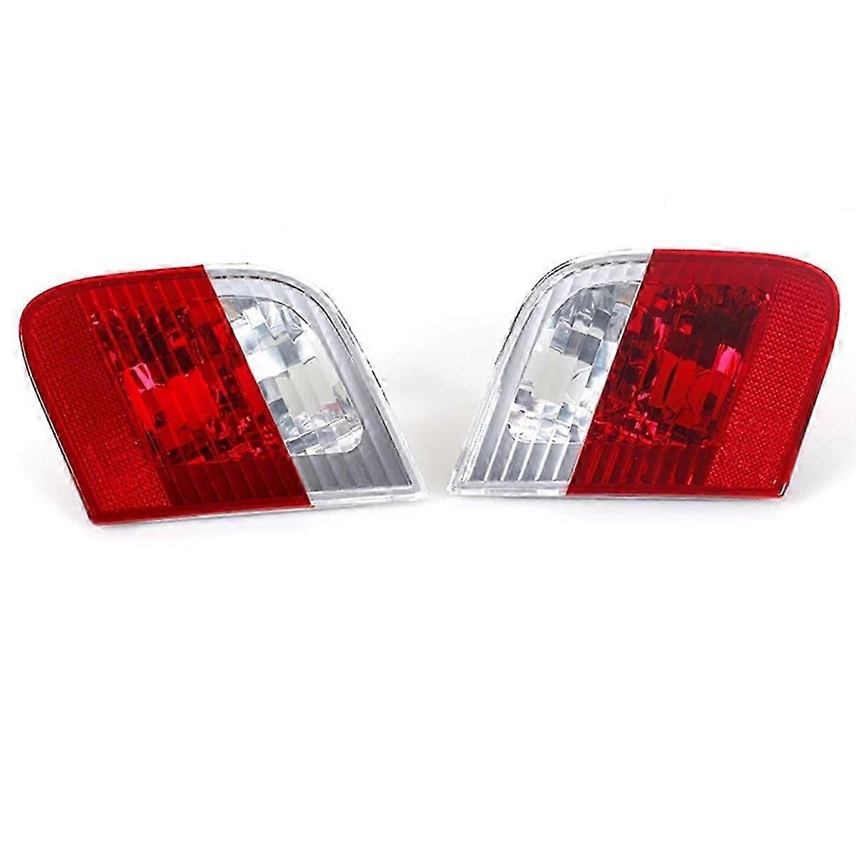 Feu Arrière Intérieur (côté Stop) Pour Bmw Série 3 E46 (2002-2005) 330i, 318i, 325i, Feu Arrière De Hayon (côté Gauche) - Référence : 63216910537