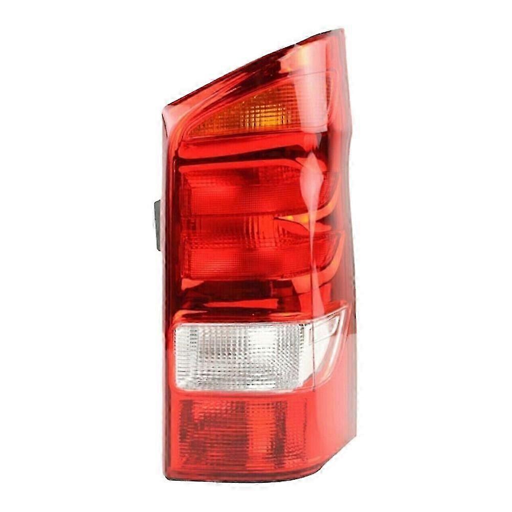 Feu Arrière Droit Avec Circuit Imprimé A4478200164 Pour Mercedes-benz Vito W447 (2014-2020), Clignotant, Feu Stop, Feu Arrière (ampoule Non Incluse), Bonne Qualité