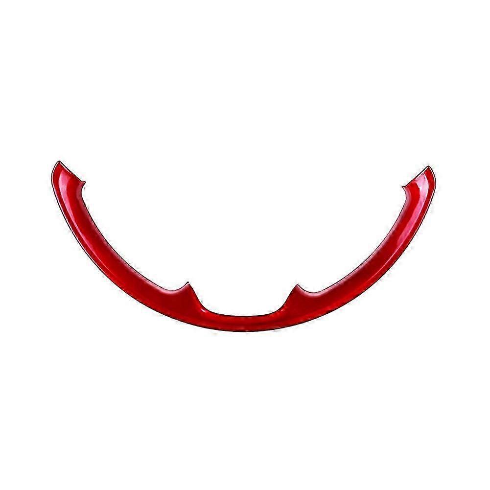Accessoires Pour Sienta Aqua Yaris 2022 2023 : Cache, Garniture, Cadre Et Autocollant De Volant C Qaq