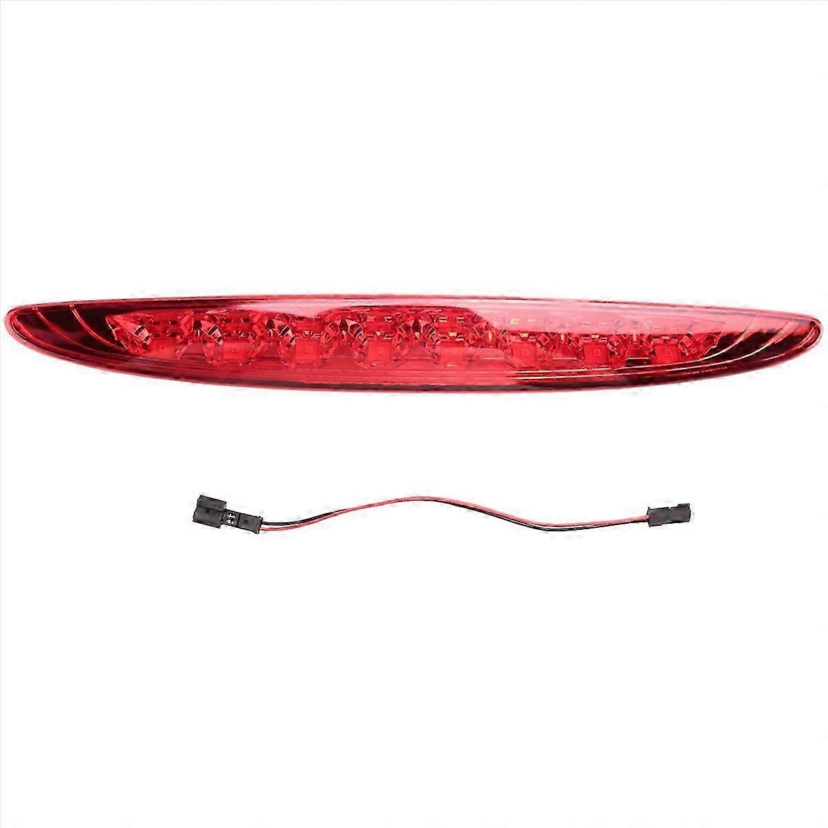 Feu Stop Led Haute Intensité, Troisième Feu Stop Pour Automobile (pa)