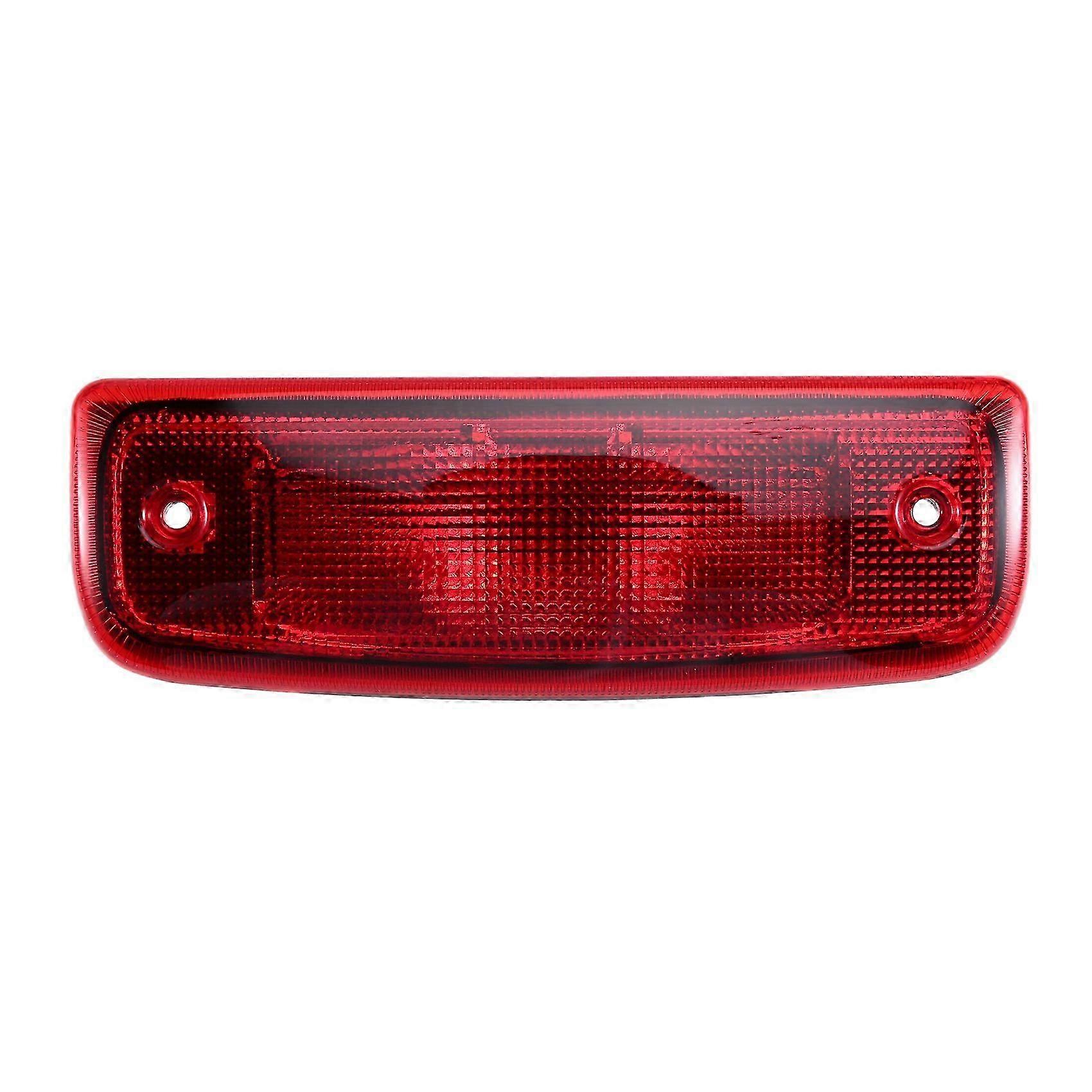 923-153 265901pa0a Troisième Feu Stop Surélevé Pour Nv1500/ Nv2500/ Nv3500 2012-2021 Em
