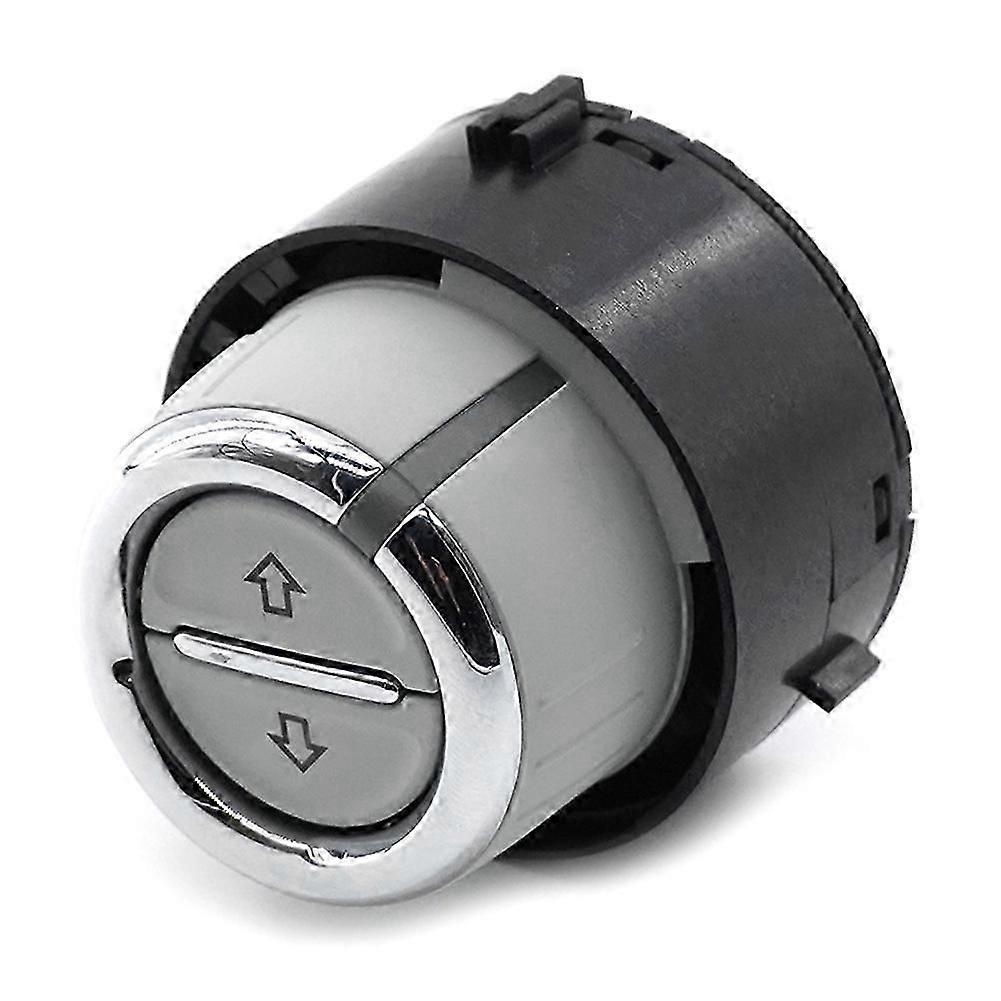 Interrupteur À Tirette Intérieur Pour Toit Ouvrant, Bouton-poussoir De Commande 1k9959561 Pour Ek Moderne