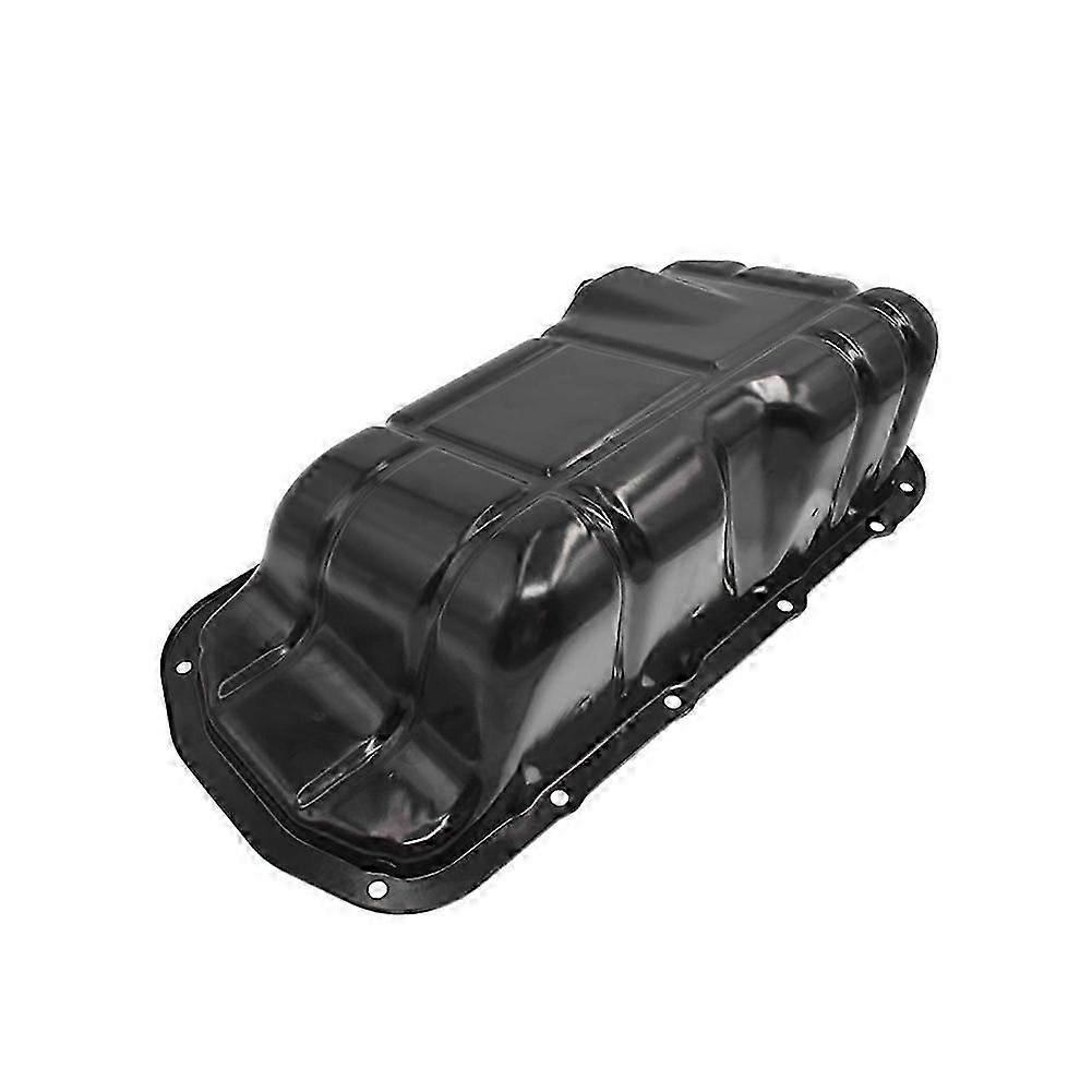 Carter D'Huile Moteur 1200a461 Mn195855 1200a410 Pour Mitsubishi Asx 2010-2019 Lancer 2003-2017 4a90/1/2 Zi