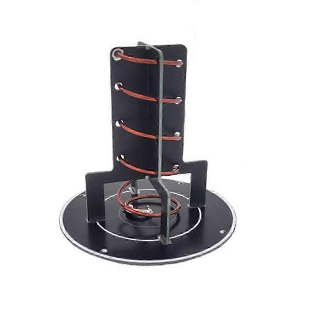 Antenne Spirale Directionnelle 2,4 Ghz, Antenne De Transmission D'Images, Portée Étendue Pour Télécommande, Gain Élevé 2400 Mhz Fdq