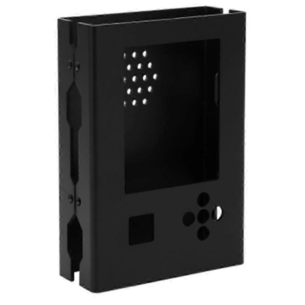 Boîtier De Protection En Alliage D'Aluminium Pour Projet Portapack H2