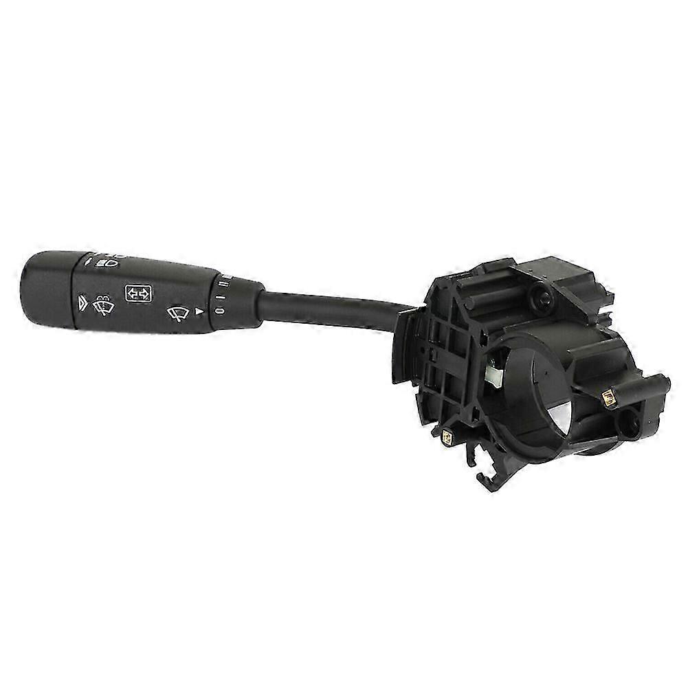 Commande De Clignotants Et D'Essuie-glaces Au Volant (référence 1685450110) Pour Mercedes-benz Classe A W168 (1997-2004)