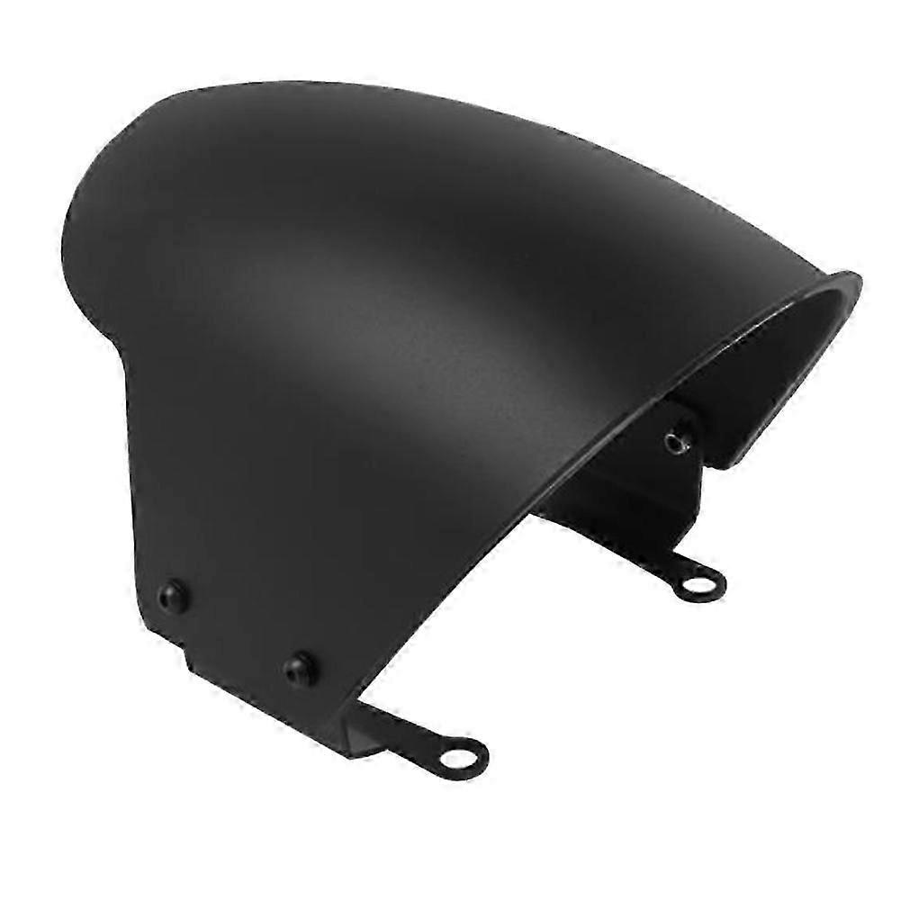 Garde-boue Avant Et Extension Pour Moto Guzzi V85tt 2019-2024 - Accessoires Moto Fdq