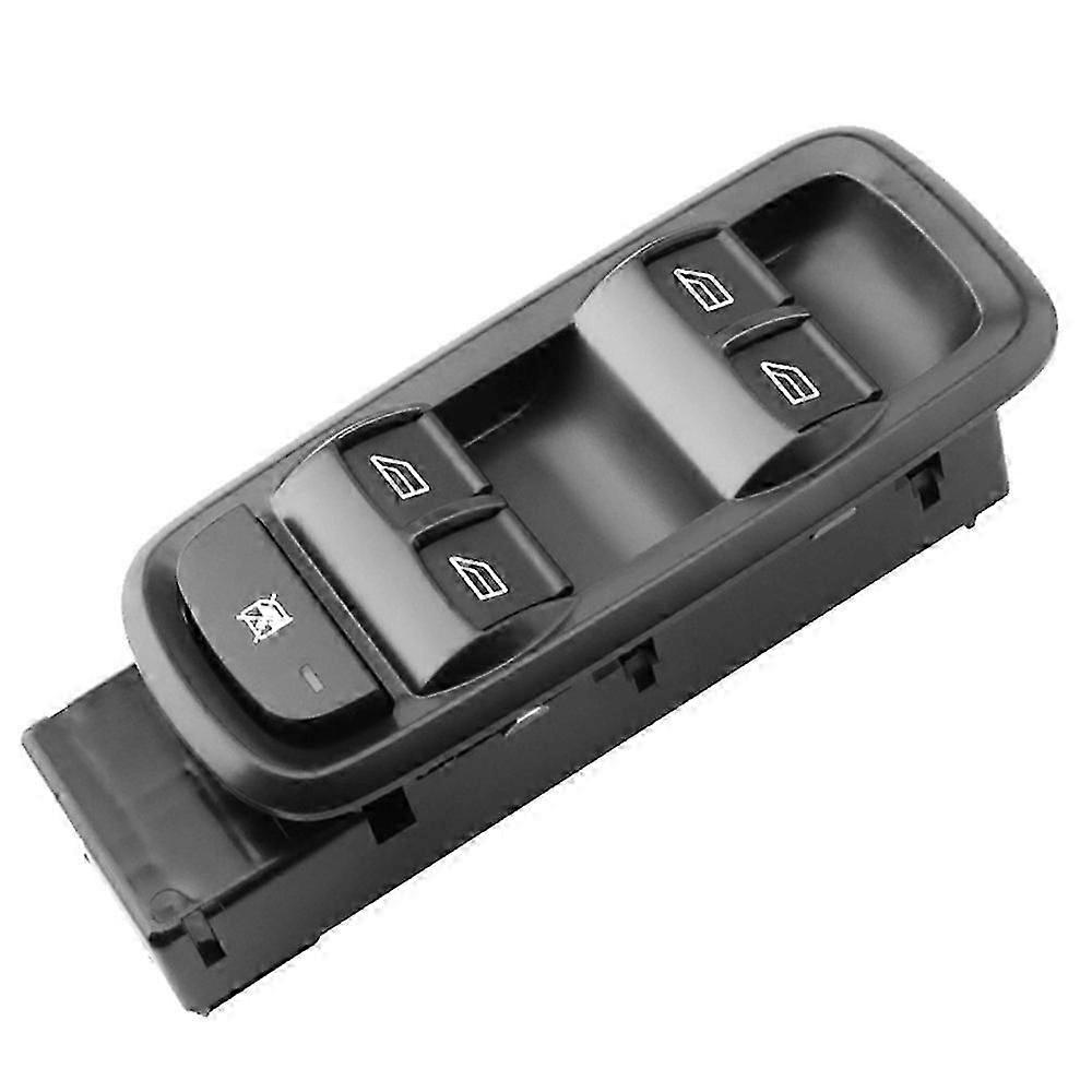 Interrupteur De Lève-vitre Ba6t-14a132-cc Pour Ford 2014-2016 D2bt14a132aa D2bt-14a132-aa Be8z14529aa Hf
