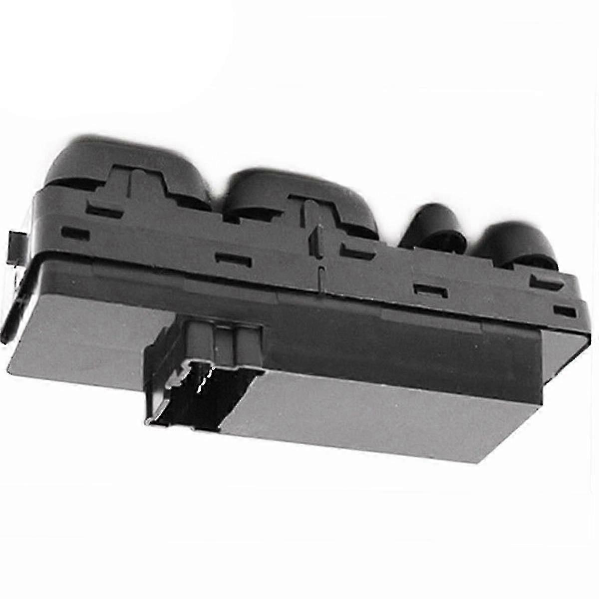 Bouton De Commande De Lève-vitre Électrique Principal Côté Conducteur 3l8z-14529-aa Pour Ford Escape 2001-2007