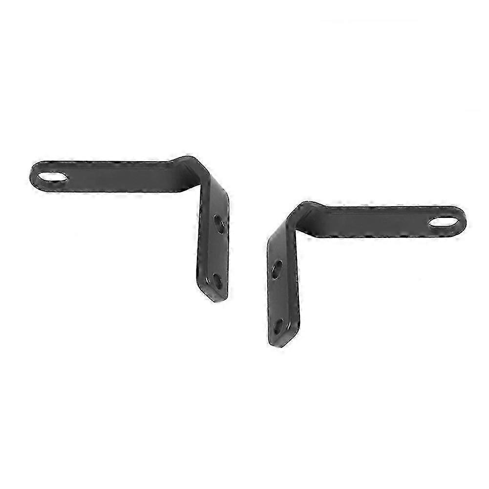 Support De Rétroviseur Abaissé Extensible Pour Honda Rebel Cmx 250 300 500 2017-2023 - Accessoires Os