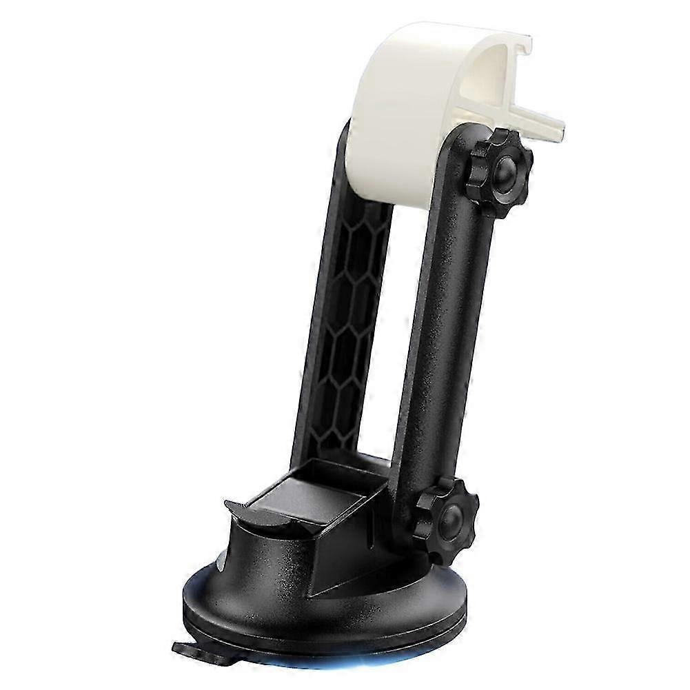 Support De Voiture Starlink Mini Pour Tableau De Bord, Kit De Fixation Avec Ventouse Adhésive, Angle Réglable, Maintien Sécurisé Pa