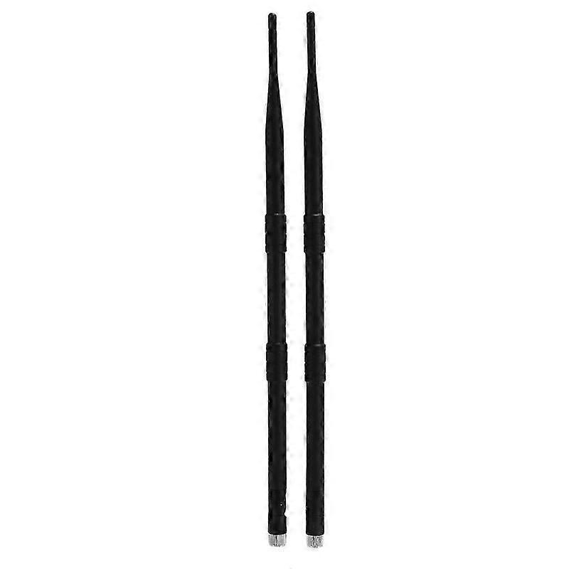 Antenne Réseau Helium Rp-sma Mâle, Lot De 2, 868 Mhz