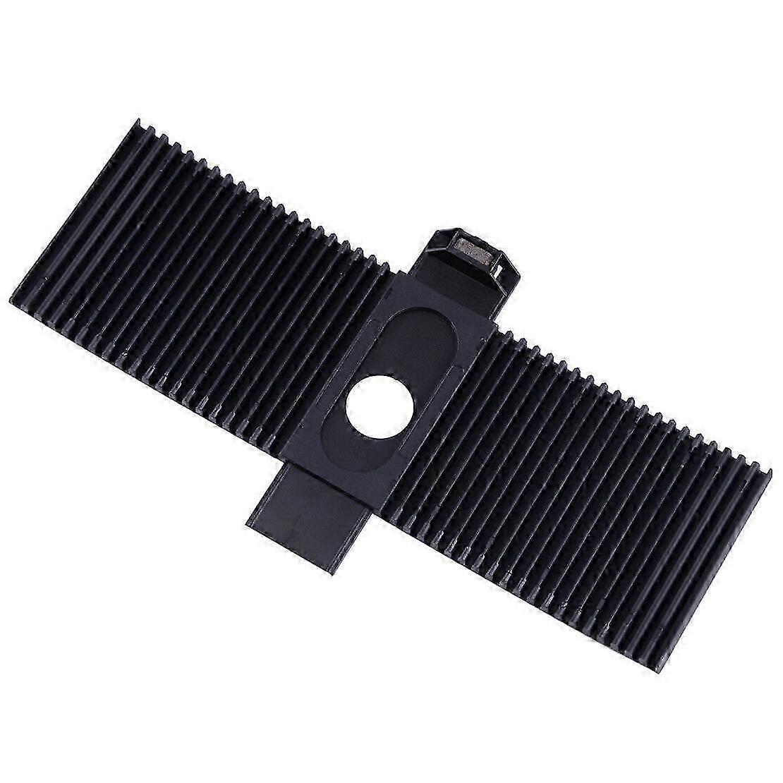 Cache Anti-poussière Pour Levier De Vitesse De Boîte De Vitesses Volvo C30 C70 S40 V50 (référence 8699465 Zi).