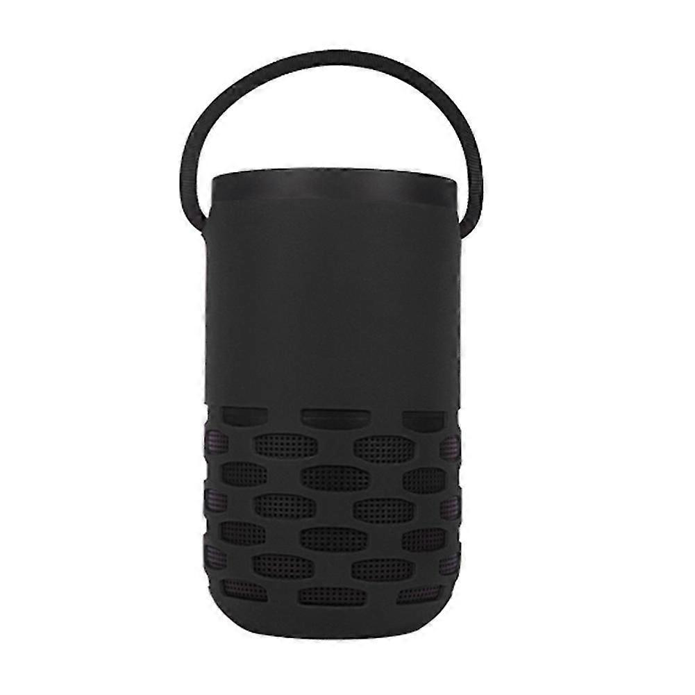 Étui De Transport Flexible Et Protecteur Pour Enceinte Bluetooth Portable/intelligente Bose Kns