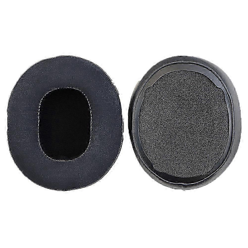 Coussinets D'Oreille De Rechange Pour Casque Skullcandy Crusher 3.0 Hesh3 - Accessoires Pour Casque - Coussinets D'Oreille En Mousse À Mémoire De Forme - Kns