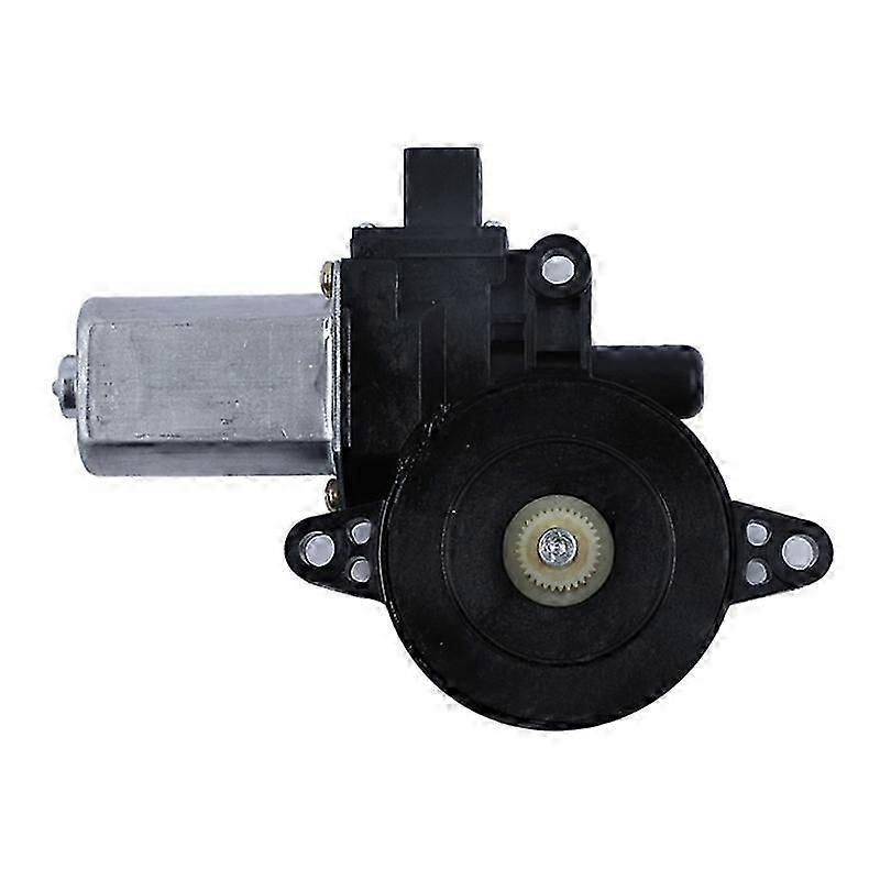 (avant Droit, Arrière Gauche) Lève-vitre Robuste, Moteur De Lève-vitre Électrique Pratique D651-59-58x/d651-58-58x