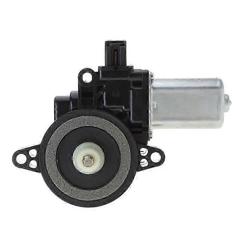 (avant Gauche, Arrière Droit) Lève-vitre Robuste, Moteur De Lève-vitre Électrique Pratique D651-59-58x/d651-58-58x
