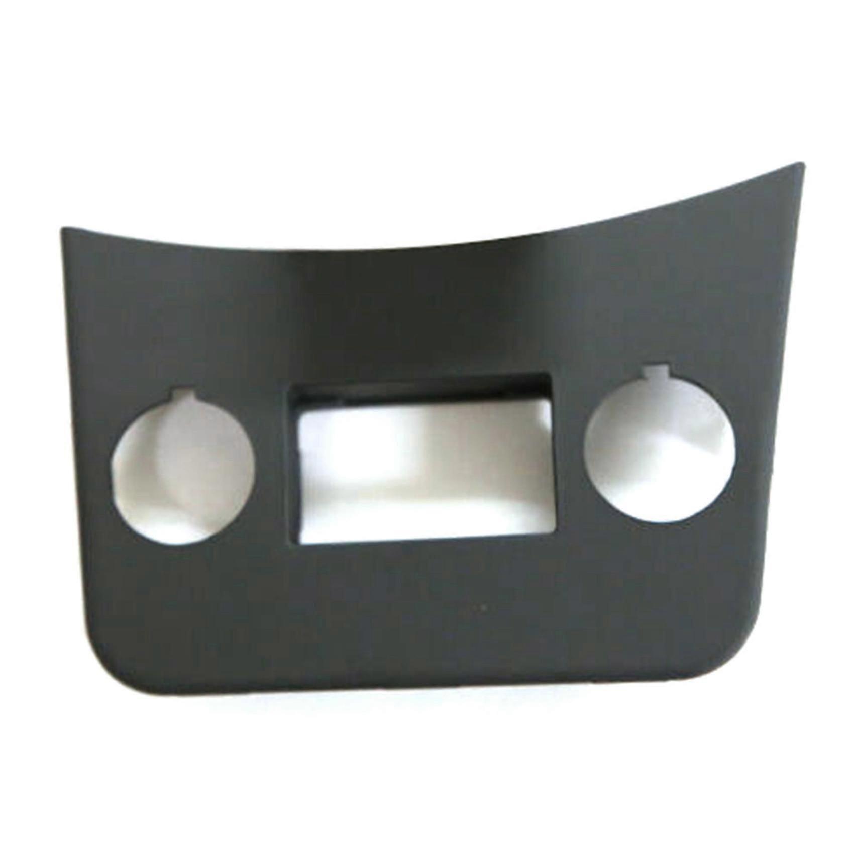 Cache De Prise Auxiliaire Usb Pour Console Centrale Hyundai Accent Solaris 2011, 2012 Et 2013