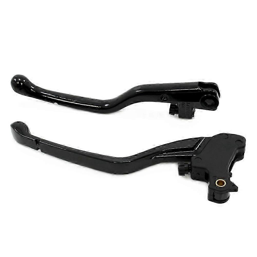 Leviers De Frein Et D'Embrayage Pour Motos Bmw F650gs, F800s, F800st, F800gs Adv, F800 R, F800 St Et F700 Gs (réf. Fdq)