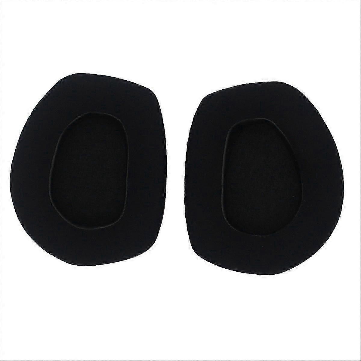 Coussinets D'Oreille De Rechange Pour Système De Sonorisation Sans Fil Hdr Rs165 Rs175