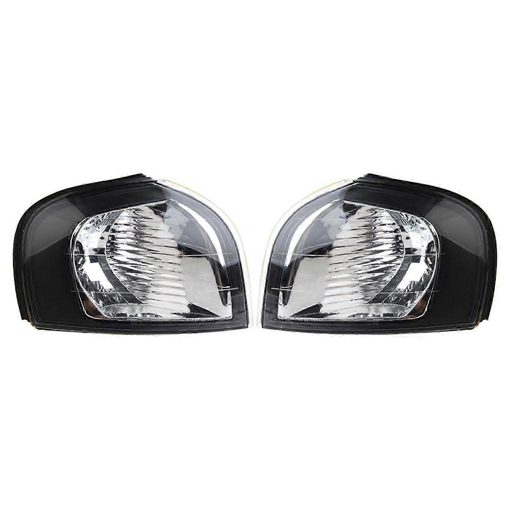 Feux Antibrouillard, Feux De Virage, Phares Pour Volvo S80 1999-2006 30698427 Em