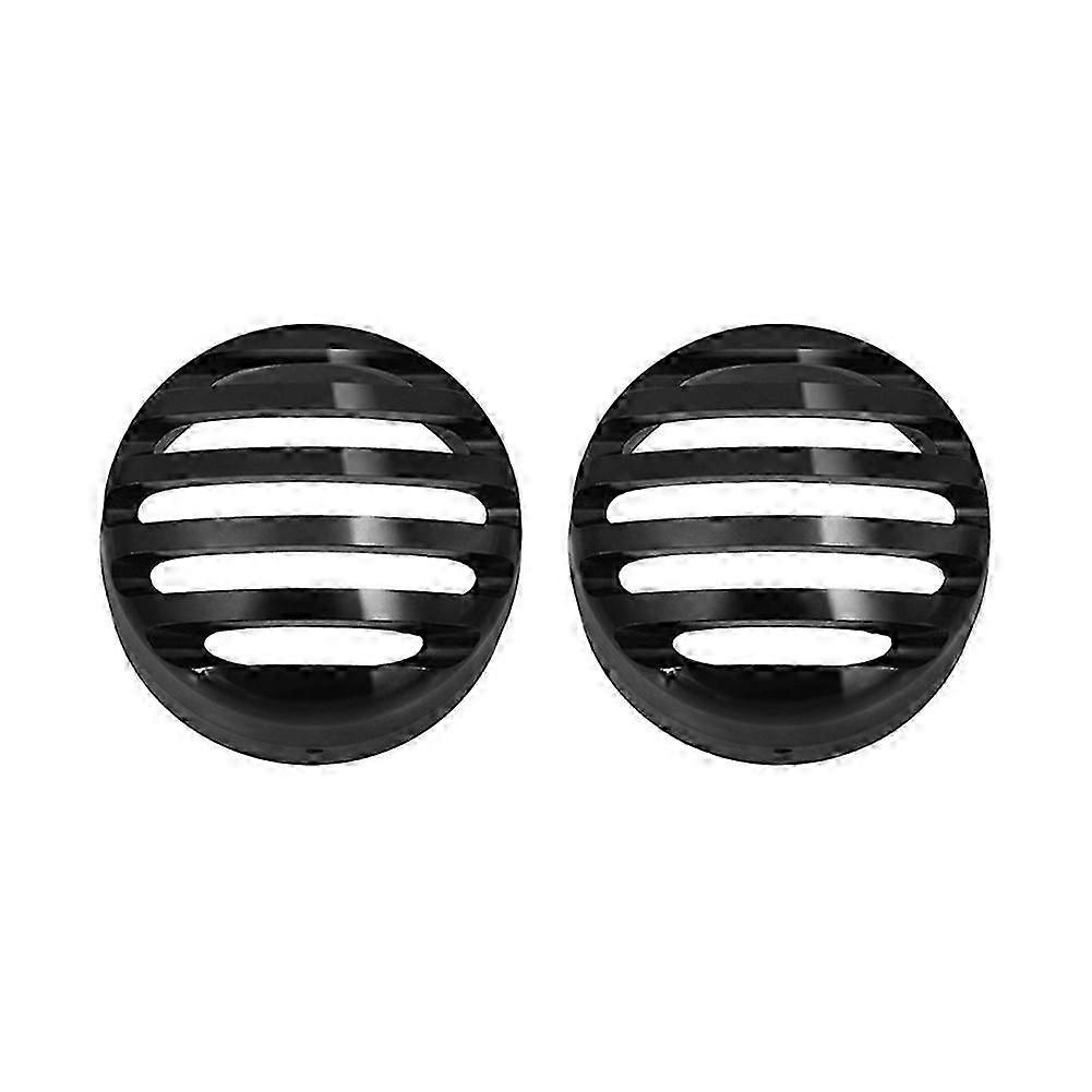 Grille De Clignotant Avant Pour Moto Xl Iron Nightster Super Low 1992-2020 Qaq
