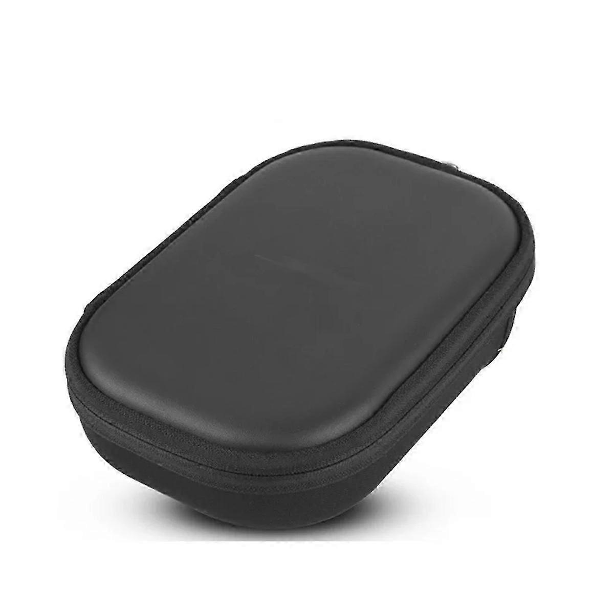 Étui De Rangement De Protection Bose Pour Casques Bose Qc20, Qc25, Qc30, Qc35 Et Qc45. Étui Rigide De Transport En Eva De Haute Qualité.