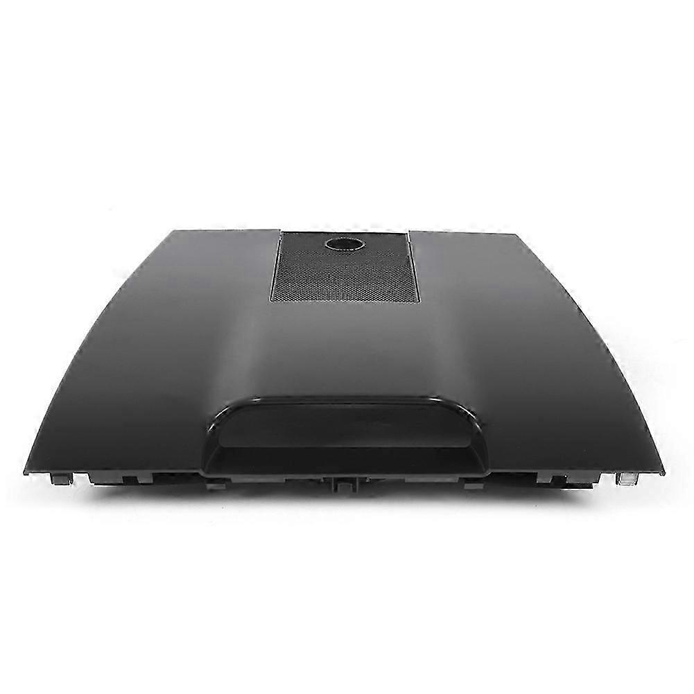 Grille De Remplacement Pour Haut-parleur Central De Tableau De Bord Pour Modèle 2011-2014 Qaq 5551006010