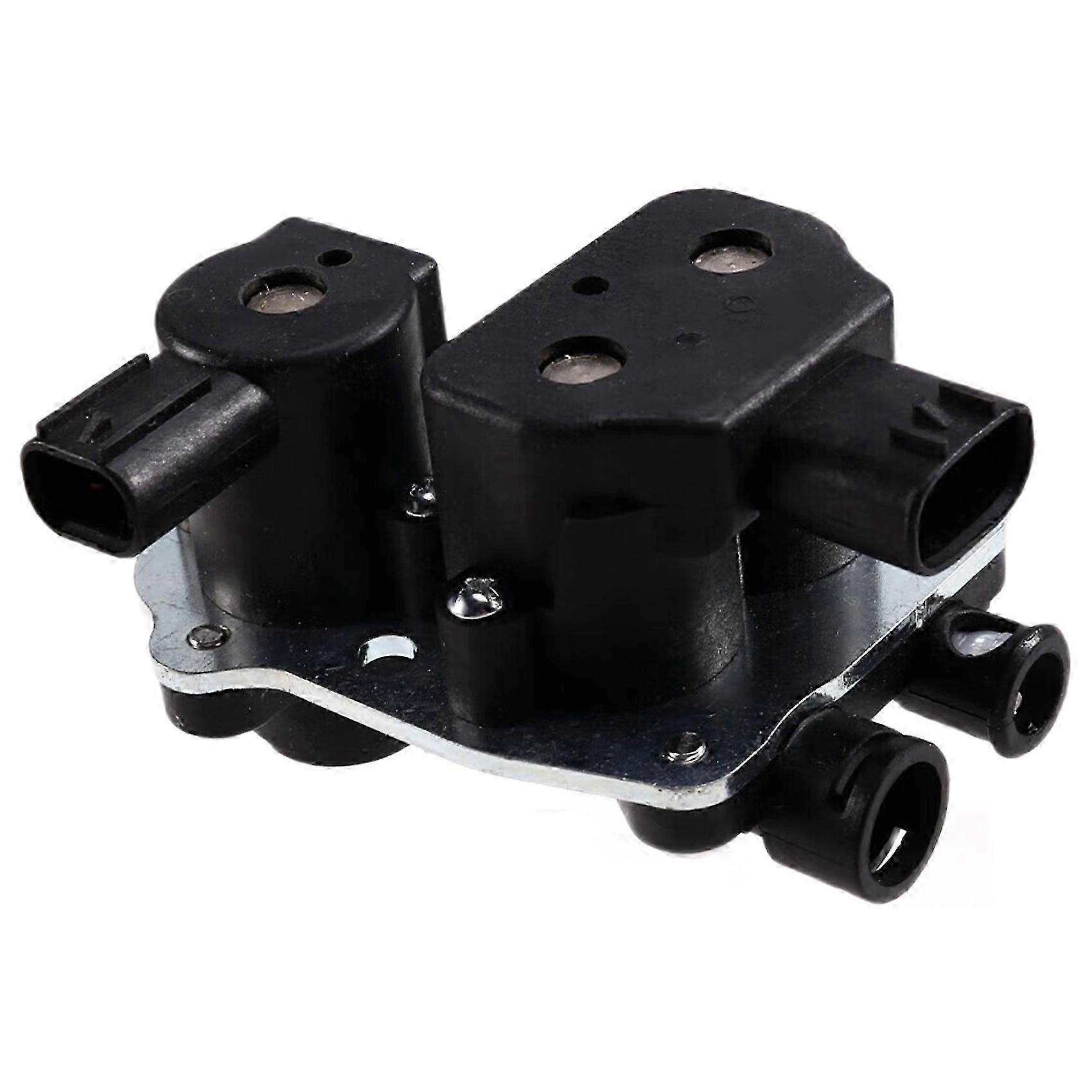 Kit De Réparation De Compresseur De Suspension Pneumatique 48930-60020 Avec Bloc De Vannes Pour Toyota Land Cruiser Prado Rzj120 J120 Et Lexus Gx470 (bonne Qualité)